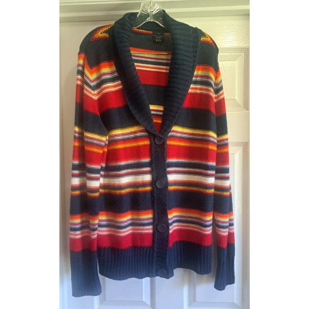 Y2k Faded Glory cardigan